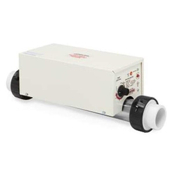 Coates Heater Coates Heater 6ILS 240V 23 amp Electric Heater with Pressure Switch; 6 KW 1-Phase 6ILS - main
